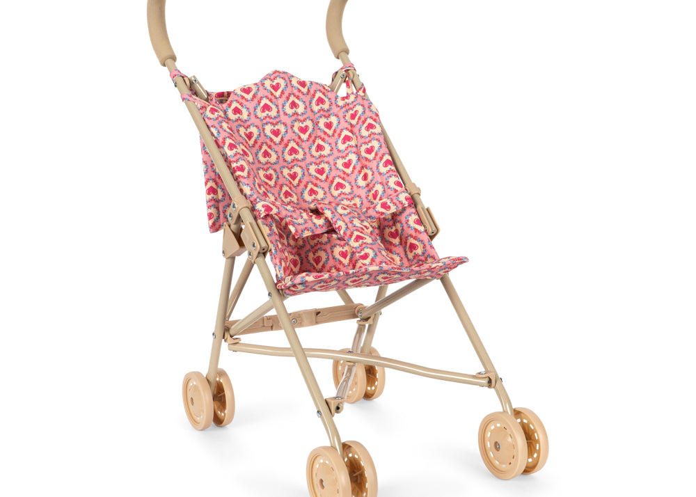 Konges Sløjd A/S DOLL ESSENTIALS felice rose