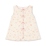 Konges Sløjd A/S WOVEN DRESSES nonoka