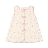 Konges Sløjd A/S WOVEN DRESSES nonoka
