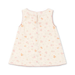 Konges Sløjd A/S WOVEN DRESSES nonoka