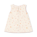 Konges Sløjd A/S WOVEN DRESSES nonoka