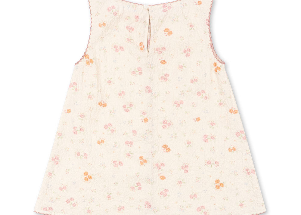 Konges Sløjd A/S WOVEN DRESSES nonoka