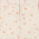 Konges Sløjd A/S WOVEN DRESSES nonoka