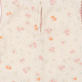 Konges Sløjd A/S WOVEN DRESSES nonoka
