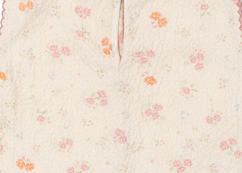 Konges Sløjd A/S WOVEN DRESSES nonoka