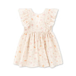 Konges Sløjd A/S WOVEN DRESSES nonoka