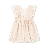 Konges Sløjd A/S WOVEN DRESSES nonoka