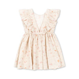 Konges Sløjd A/S WOVEN DRESSES nonoka