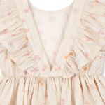 Konges Sløjd A/S WOVEN DRESSES nonoka