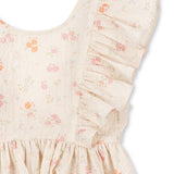 Konges Sløjd A/S WOVEN DRESSES nonoka