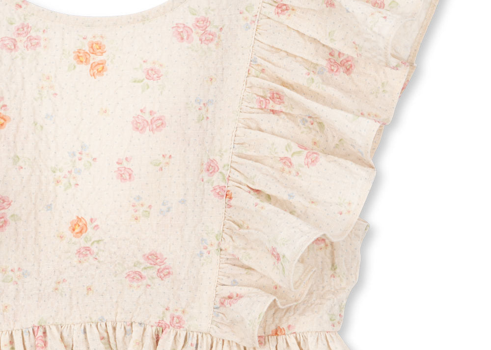 Konges Sløjd A/S WOVEN DRESSES nonoka