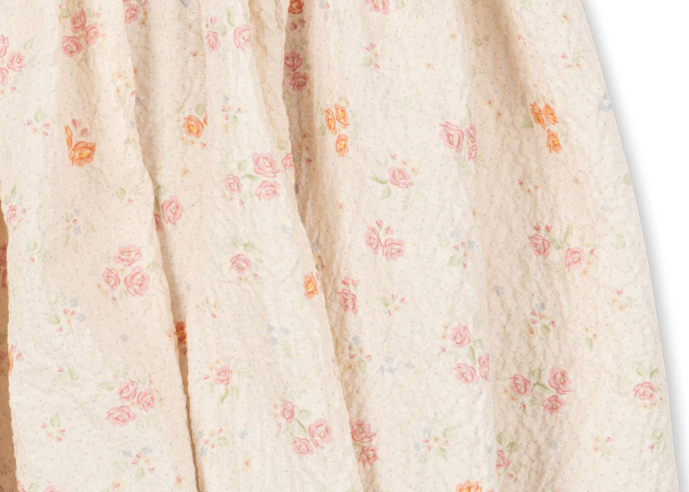 Konges Sløjd A/S WOVEN DRESSES nonoka