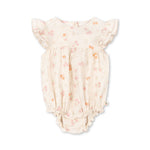 Konges Sløjd A/S WOVEN ROMPERS & JUMPSUITS nonoka