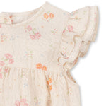 Konges Sløjd A/S WOVEN ROMPERS & JUMPSUITS nonoka