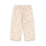 Konges Sløjd A/S WOVEN PANTS nonoka