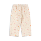 Konges Sløjd A/S WOVEN PANTS nonoka