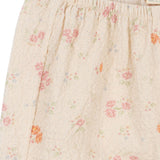 Konges Sløjd A/S WOVEN PANTS nonoka