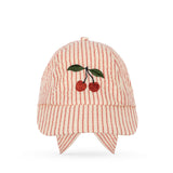 Konges Sløjd A/S HATS amour stripe