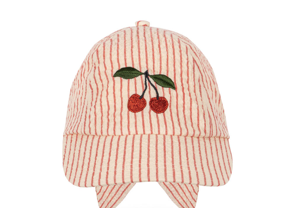 Konges Sløjd A/S HATS amour stripe