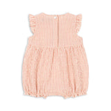 Konges Sløjd A/S WOVEN ROMPERS & JUMPSUITS amour stripe