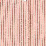 Konges Sløjd A/S WOVEN ROMPERS & JUMPSUITS amour stripe