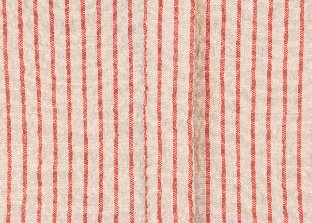 Konges Sløjd A/S WOVEN ROMPERS & JUMPSUITS amour stripe