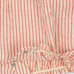 Konges Sløjd A/S WOVEN ROMPERS & JUMPSUITS amour stripe