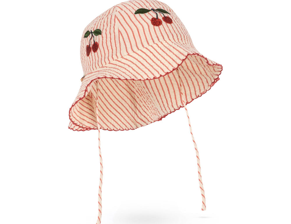 Konges Sløjd A/S HATS amour stripe