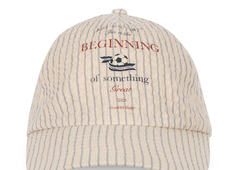 Konges Sløjd A/S HATS tradewinds