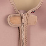 Konges Sløjd A/S FLOAT VEST & BELTS cherry blush