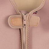 Konges Sløjd A/S FLOAT VEST & BELTS cherry blush