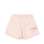 Konges Sløjd A/S JERSEY SHORTS & BLOOMERS creole pink