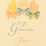 Konges Sløjd A/S JERSEY DRESSES banana crepe