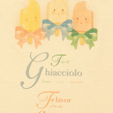 Konges Sløjd A/S JERSEY DRESSES banana crepe