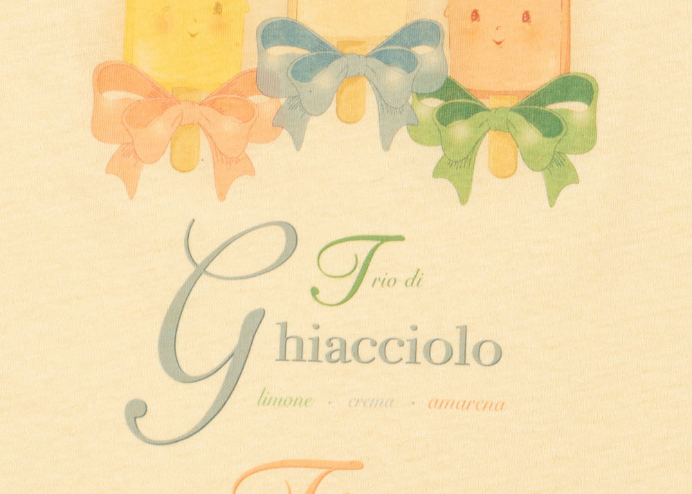 Konges Sløjd A/S JERSEY DRESSES banana crepe