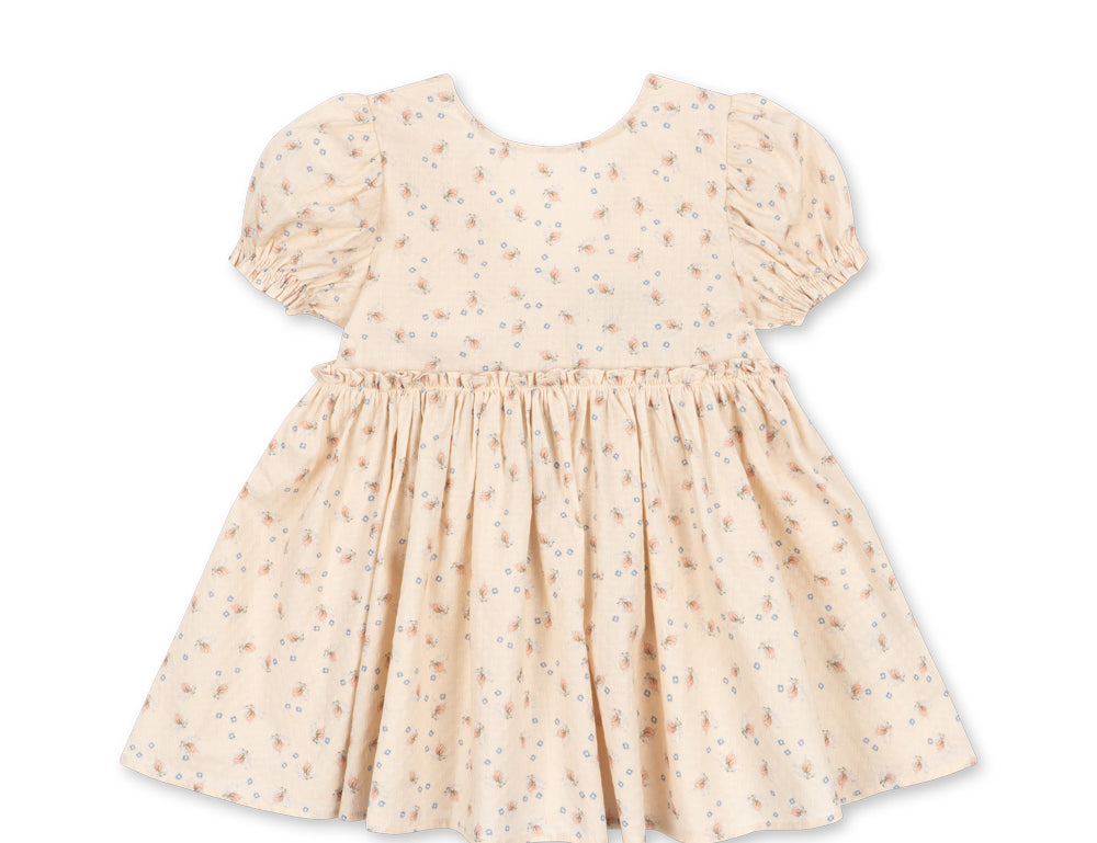 Konges Sløjd A/S WOVEN DRESSES brise d'ètè