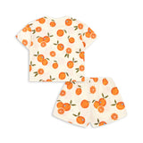 Konges Sløjd A/S SETS arancia blu