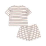 Konges Sløjd A/S SETS pearl stripe