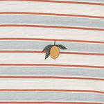 Konges Sløjd A/S SETS pearl stripe