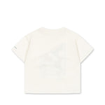 Konges Sløjd A/S JERSEY T-SHIRTS antique white