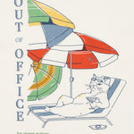 Konges Sløjd A/S JERSEY T-SHIRTS antique white