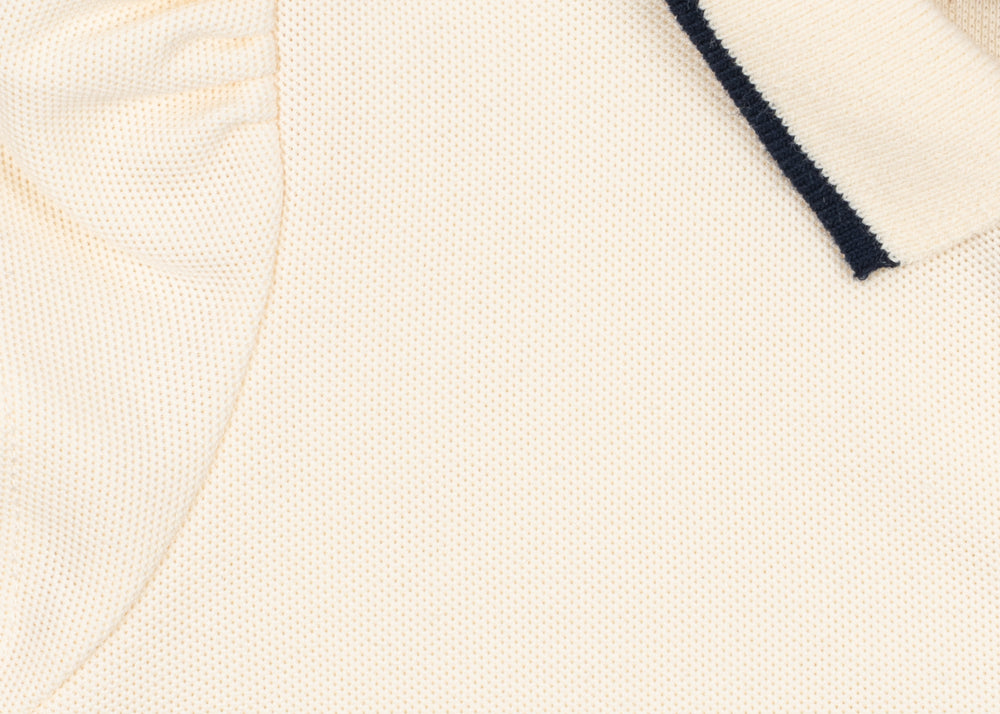 Konges Sløjd A/S JERSEY T-SHIRTS antique white