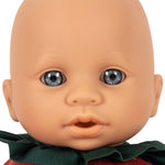 Konges Sløjd A/S DOLL ESSENTIALS fraise dot