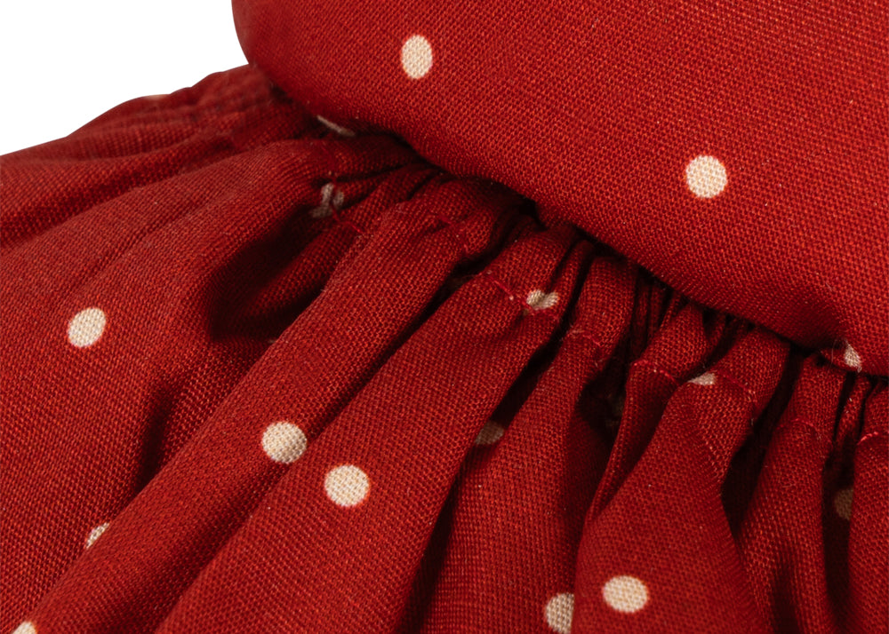 Konges Sløjd A/S DOLL ESSENTIALS fraise dot