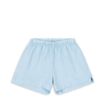 Konges Sløjd A/S WOVEN SHORTS & BLOOMERS blue check
