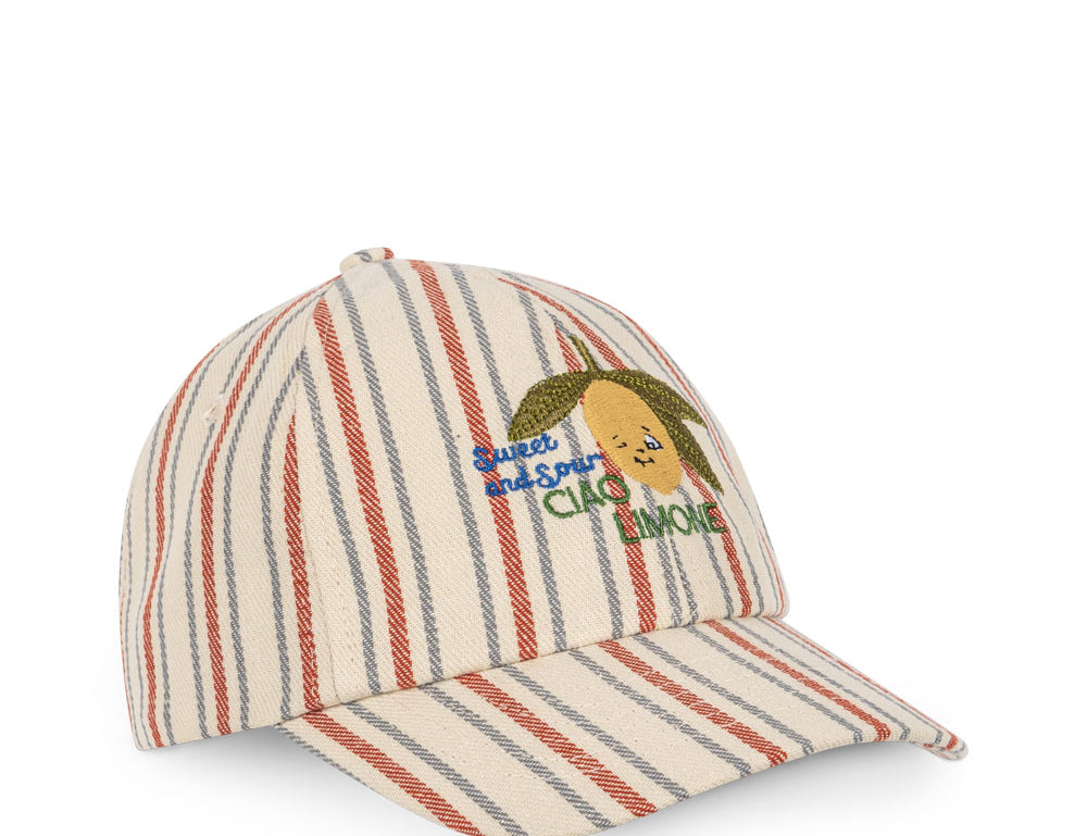 Konges Sløjd A/S HATS stripe winds