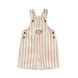 Konges Sløjd A/S WOVEN ROMPERS & JUMPSUITS stripe winds