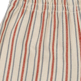 Konges Sløjd A/S WOVEN SHORTS & BLOOMERS stripe winds