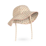 Konges Sløjd A/S UV SWIMHATS tuli coeur