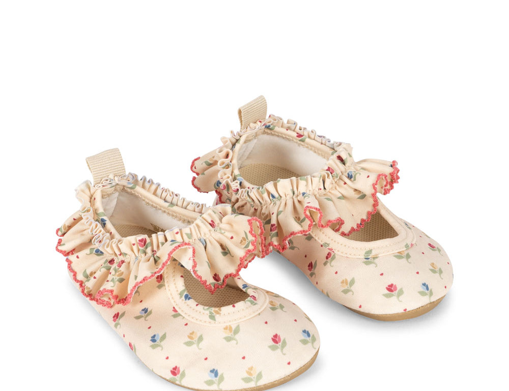 Konges Sløjd A/S UV SWIMSHOES tuli coeur